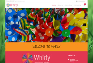 Whirly