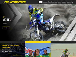 Sherco